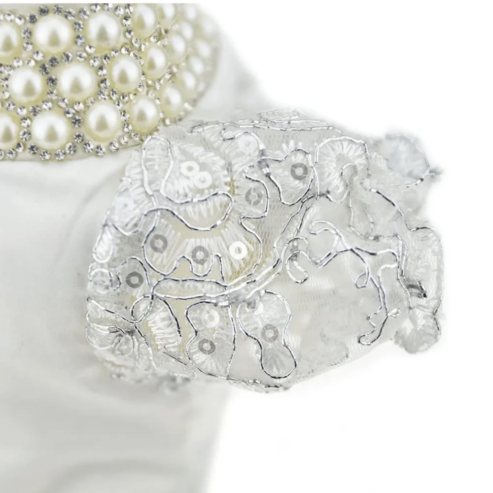 👑HP👑 Dog Wedding Dress